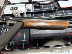 Benelli 828 u beccaccia 20
