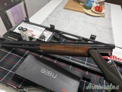 Benelli 828 u beccaccia 20
