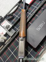 Benelli 828 u beccaccia 20