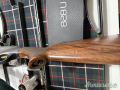 Benelli 828 u beccaccia 20