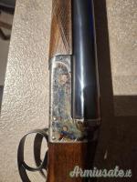Webley & Scott 700 12