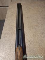 Webley & Scott 700 12