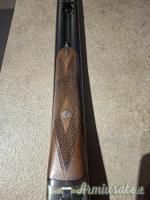 Webley & Scott 700 12