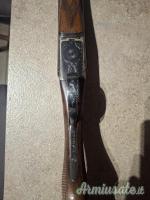 Webley & Scott 700 12