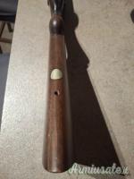 Webley & Scott 700 12