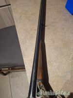 Webley & Scott 700 12