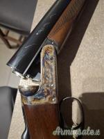 Webley & Scott 700 12