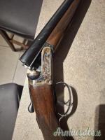 Webley & Scott 700 12
