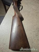 Webley & Scott 700 12