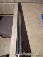 Webley & Scott 700 12