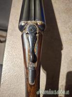 Webley & Scott 700 12