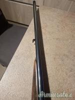 Webley & Scott 700 12
