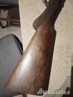 Webley & Scott 700 12