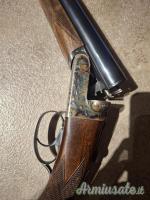 Webley & Scott 700 12