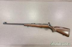 CZ 452 LUSSO CAL 22 LR  RIF V276  ARMIUS_6506