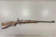 CZ 452 LUSSO CAL 22 LR  RIF V276  ARMIUS_6506