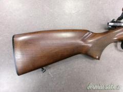 CZ 452 LUSSO CAL 22 LR  RIF V276  ARMIUS_6506