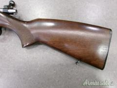 CZ 452 LUSSO CAL 22 LR  RIF V276  ARMIUS_6506