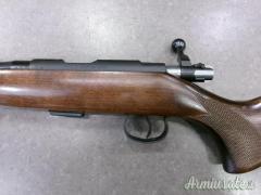 CZ 452 LUSSO CAL 22 LR  RIF V276  ARMIUS_6506