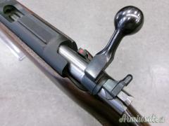 CZ 452 LUSSO CAL 22 LR  RIF V276  ARMIUS_6506