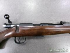 CZ 452 LUSSO CAL 22 LR  RIF V276  ARMIUS_6506