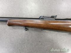 CZ 452 LUSSO CAL 22 LR  RIF V276  ARMIUS_6506