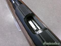 CZ 452 LUSSO CAL 22 LR  RIF V276  ARMIUS_6506