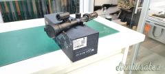 Pard Pantera PA6-50 LRF 2.5-20X50