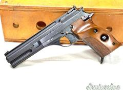 2 Pistole €500,00