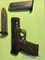 Smith & Wesson M&P 2.0 Compact .45 ACP