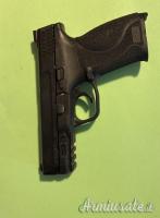 Smith & Wesson M&P 2.0 Compact .45 ACP