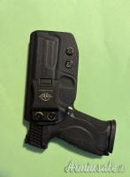 Smith & Wesson M&P 2.0 Compact .45 ACP