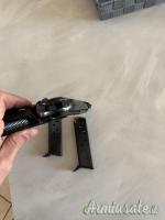 Beretta 70 7.65x22mm Parabellum  |  7.65x22mm Luger  | .30 Luger