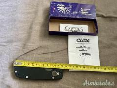 CAMILLUS CUDA 1