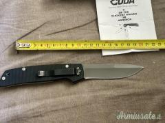 CAMILLUS CUDA 1