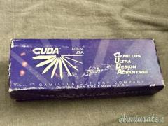 CAMILLUS CUDA 1