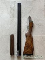 Marocchi Fucile sovrapposto calibro 12