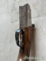 Marocchi Fucile sovrapposto calibro 12