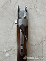 Marocchi Fucile sovrapposto calibro 12