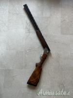 Marocchi Fucile sovrapposto calibro 12
