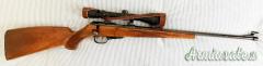 Walther | Carl KKJ .22 Long Rifle