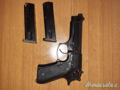Beretta 98 fs 9x21mm IMI