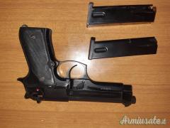 Beretta 98 fs 9x21mm IMI