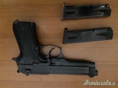 Beretta 98 fs 9x21mm IMI