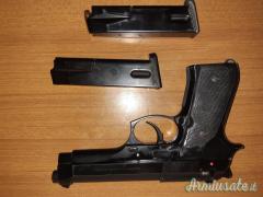 Beretta 98 fs 9x21mm IMI
