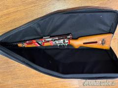 Beretta MAB 38 - Sezionato ad uso didattico _ Libera vendita