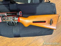 Beretta MAB 38 - Sezionato ad uso didattico _ Libera vendita
