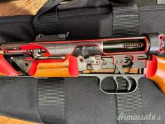 Beretta MAB 38 - Sezionato ad uso didattico _ Libera vendita