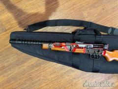 Beretta MAB 38 - Sezionato ad uso didattico _ Libera vendita
