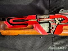 Beretta MAB 38 - Sezionato ad uso didattico _ Libera vendita
